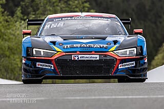 12H Spa Francorchamps 2024