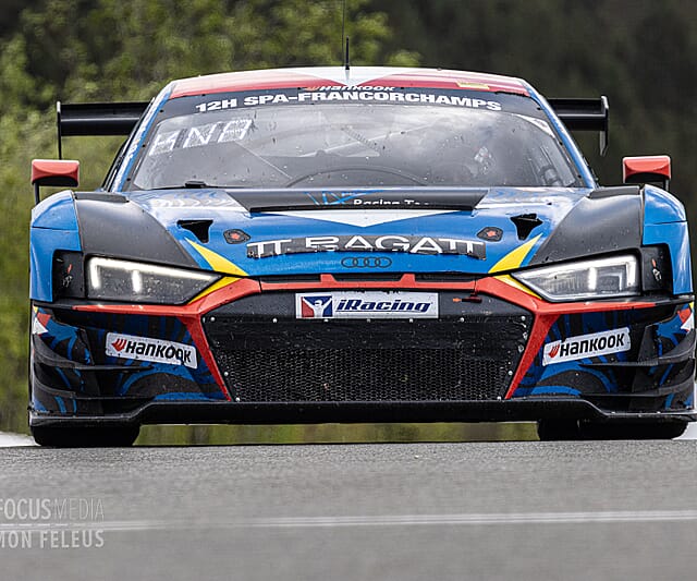 12H Spa Francorchamps 2024