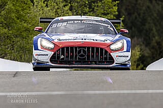 12H Spa Francorchamps 2024