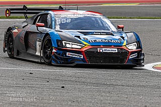 12H Spa Francorchamps 2024