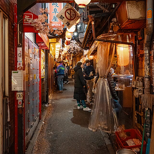 Japan - een bijzondere kennismaking