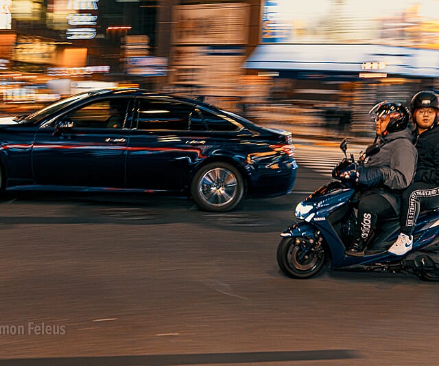 Japan - een bijzondere kennismaking