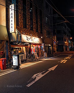 Japan - een bijzondere kennismaking