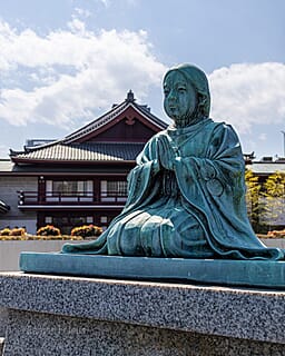 Japan - een bijzondere kennismaking