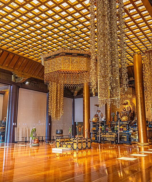 Japan - een bijzondere kennismaking