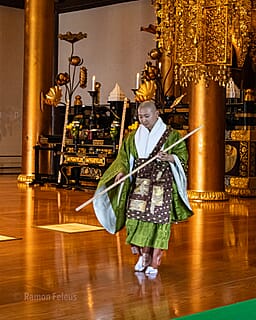 Japan - een bijzondere kennismaking