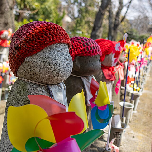 Japan - een bijzondere kennismaking