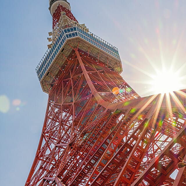 Japan - een bijzondere kennismaking