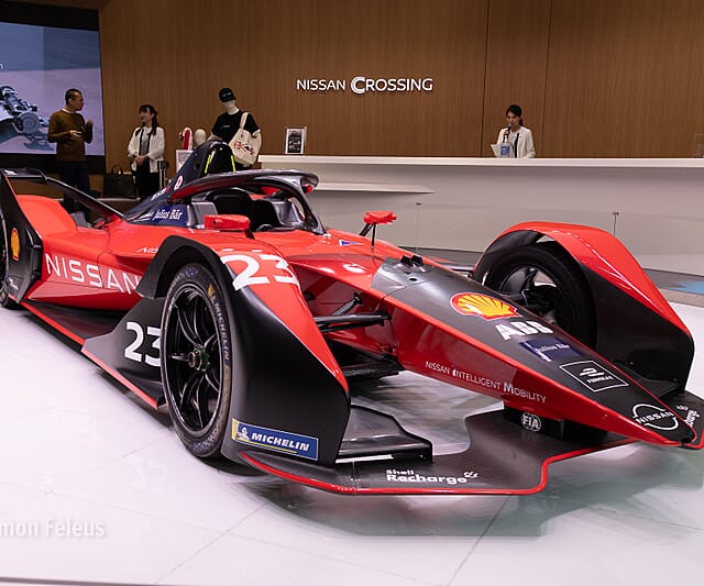 Japan - een bijzondere kennismaking