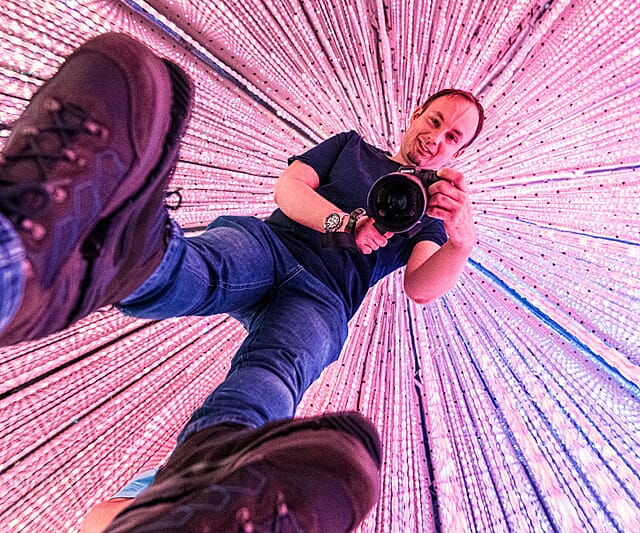 Japan - een bijzondere kennismaking