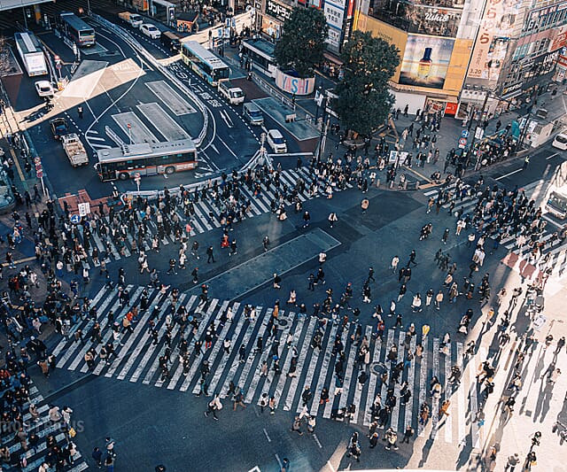 Japan - een bijzondere kennismaking