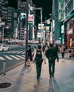 Japan - een bijzondere kennismaking