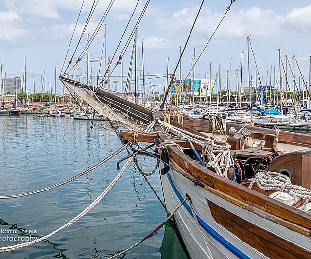 Roadtrip Spanje &amp; Andorra