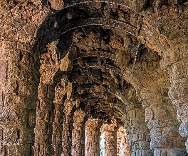 Roadtrip Spanje &amp; Andorra