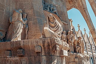 Roadtrip Spanje &amp; Andorra