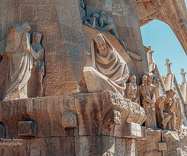 Roadtrip Spanje &amp; Andorra