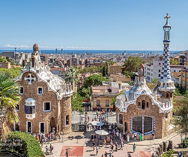 Roadtrip Spanje &amp; Andorra