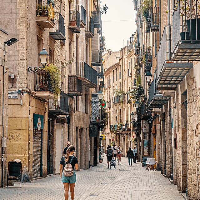 Roadtrip Spanje &amp; Andorra