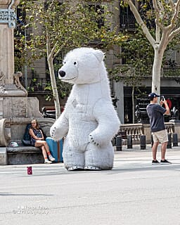 Roadtrip Spanje &amp; Andorra