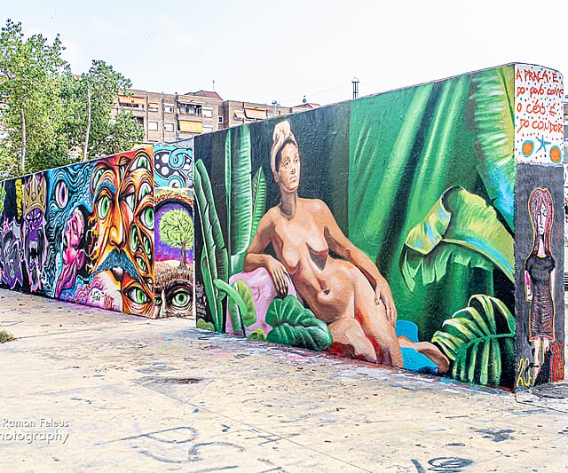 Roadtrip Spanje &amp; Andorra