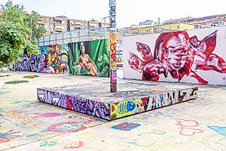 Roadtrip Spanje &amp; Andorra