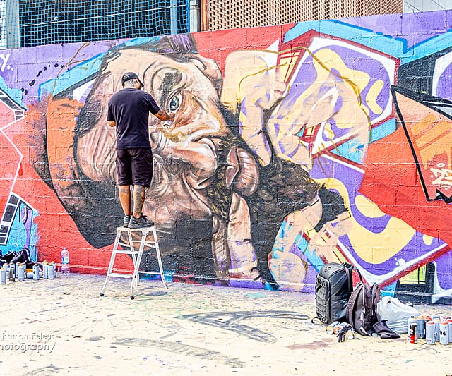 Roadtrip Spanje &amp; Andorra