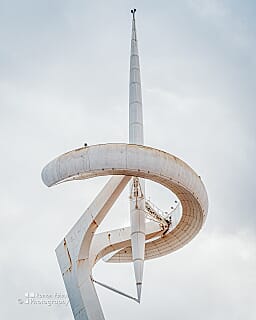 Roadtrip Spanje &amp; Andorra