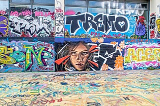 Roadtrip Spanje &amp; Andorra