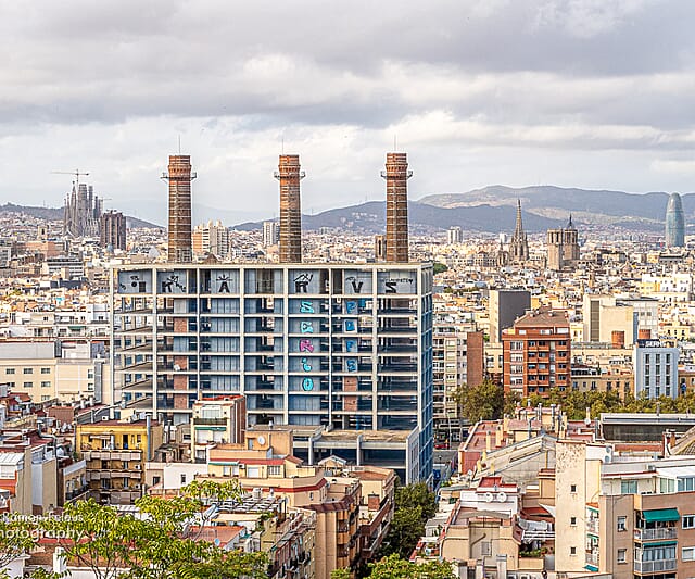 Roadtrip Spanje &amp; Andorra