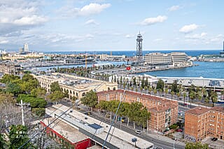 Roadtrip Spanje &amp; Andorra