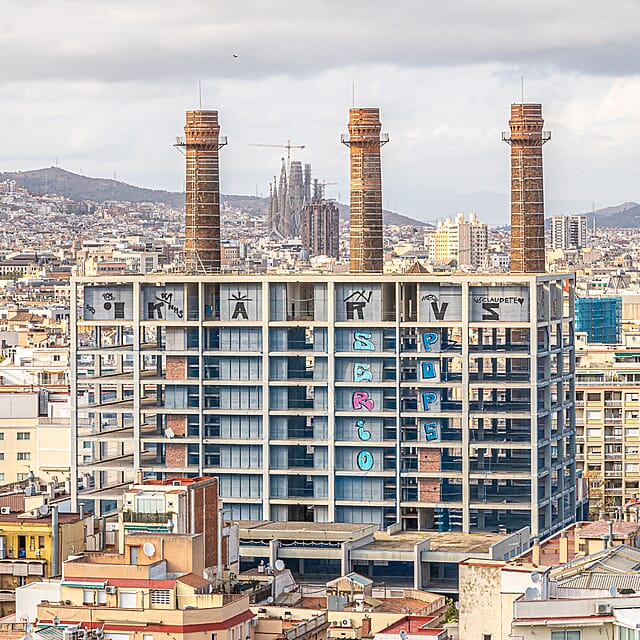 Roadtrip Spanje &amp; Andorra