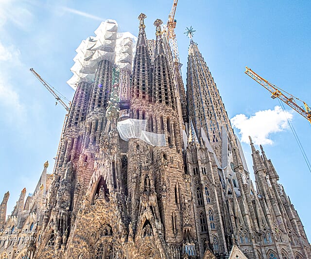 Roadtrip Spanje &amp; Andorra