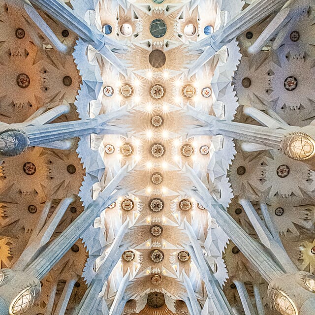 Roadtrip Spanje &amp; Andorra