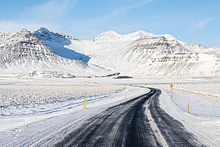 Op de valreep: Winter in IJsland