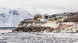 Op de valreep: Winter in IJsland