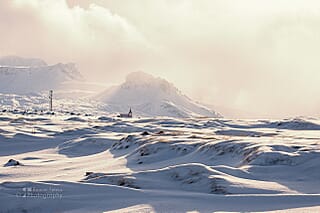 Op de valreep: Winter in IJsland