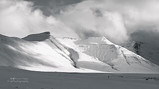 Op de valreep: Winter in IJsland