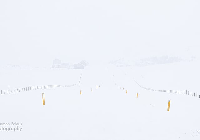 Op de valreep: Winter in IJsland