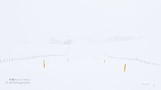 Op de valreep: Winter in IJsland