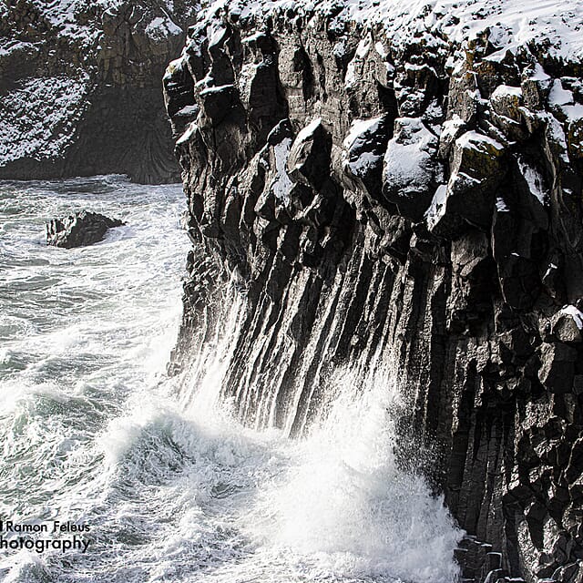Op de valreep: Winter in IJsland