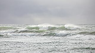 Op de valreep: Winter in IJsland