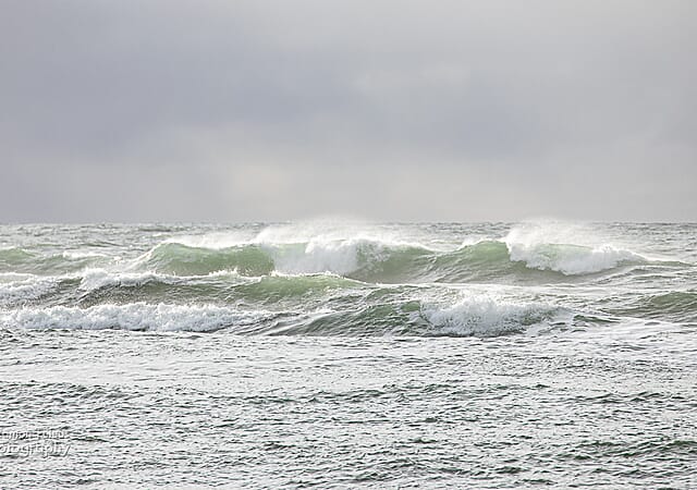 Op de valreep: Winter in IJsland