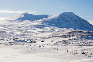 Op de valreep: Winter in IJsland