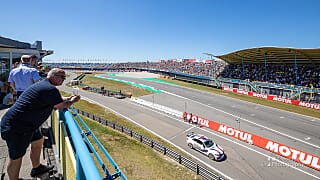 TT Assen 2019