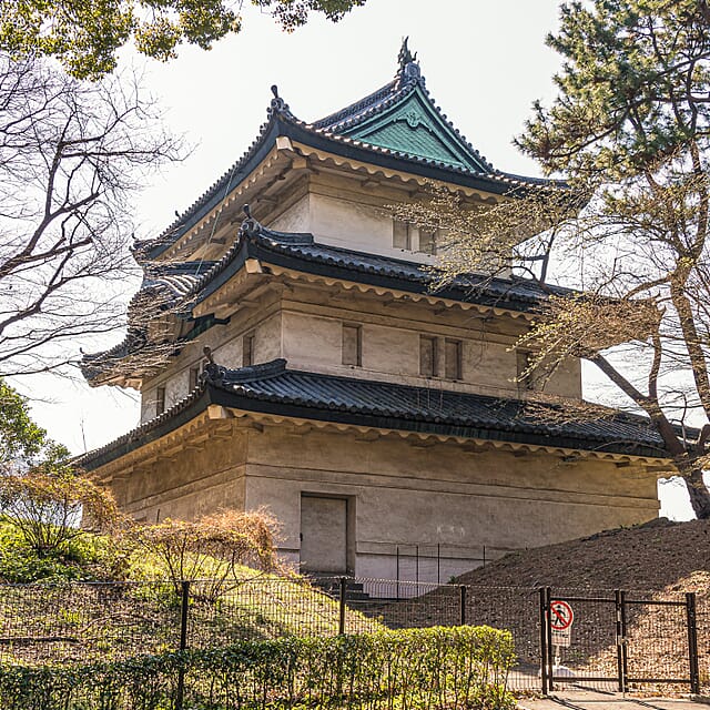 Japan - een bijzondere kennismaking