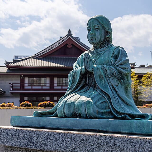 Japan - een bijzondere kennismaking