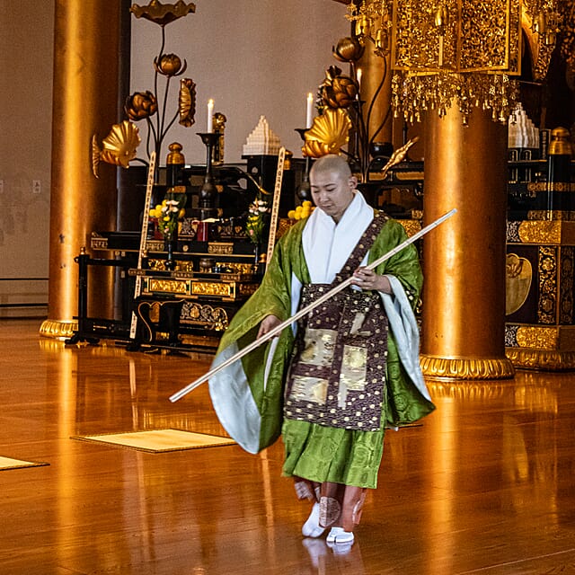 Japan - een bijzondere kennismaking