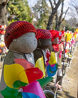 Japan - een bijzondere kennismaking