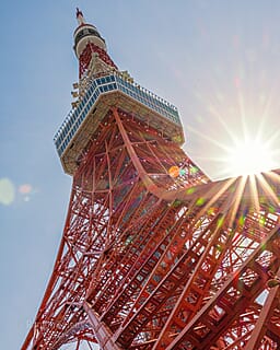 Japan - een bijzondere kennismaking