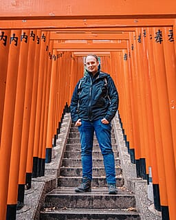 Japan - een bijzondere kennismaking